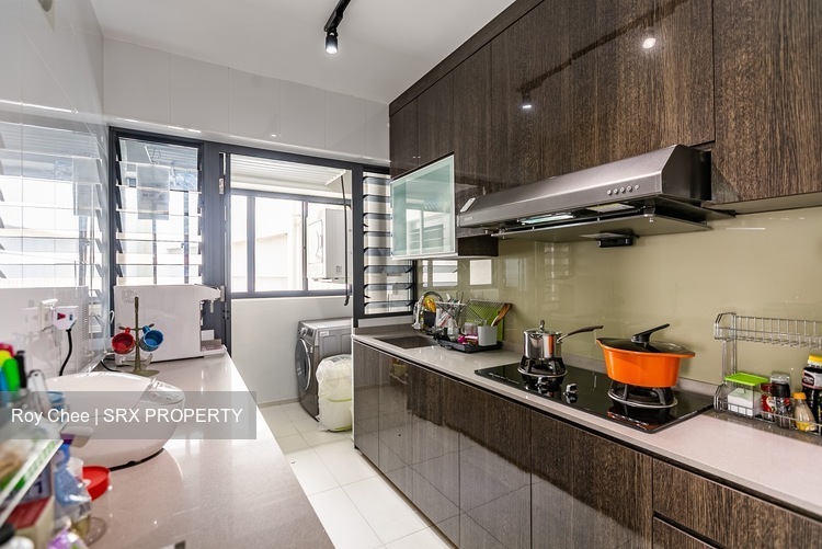 Blk 308B Punggol Walk (Punggol), HDB 4 Rooms #207288771